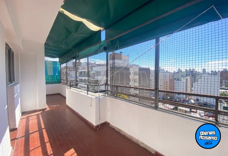 Departamentos - Rosario - Venta
