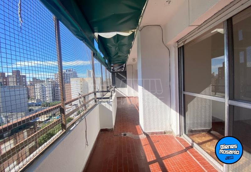 Departamentos - Rosario - Venta