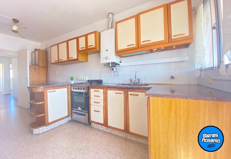 Departamentos - Rosario - Venta