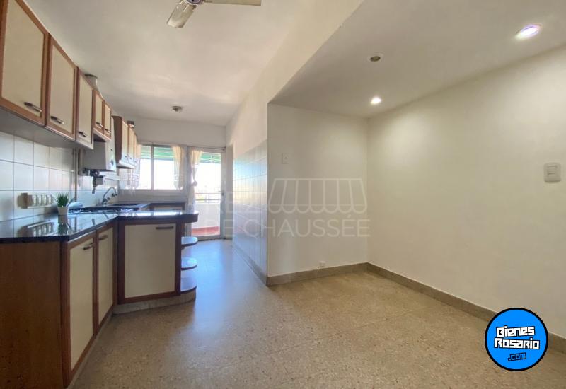 Departamentos - Rosario - Venta