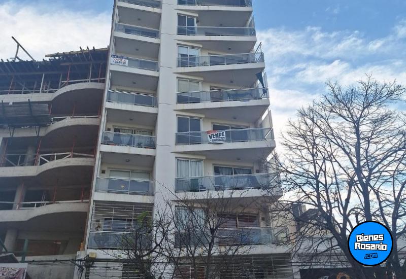 Departamentos - Rosario - Venta