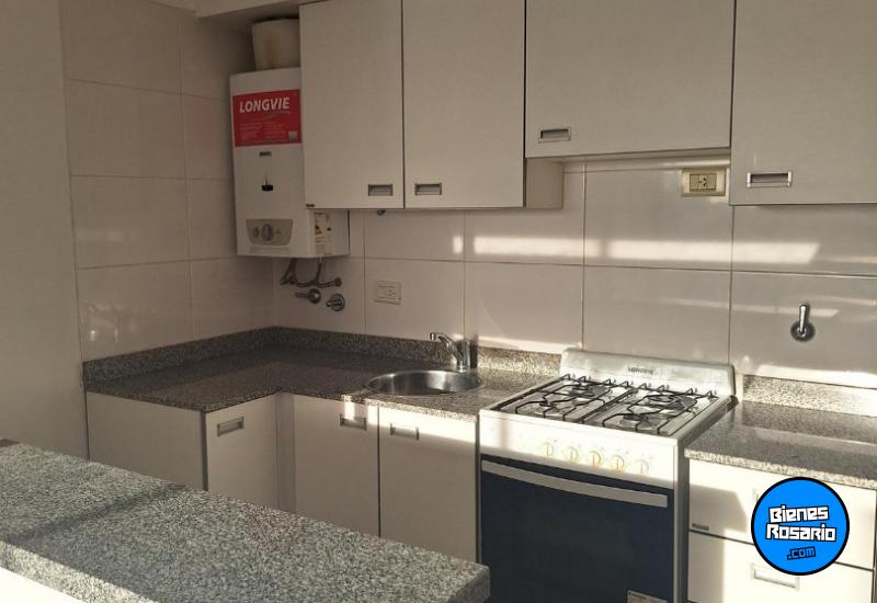 Departamentos - Rosario - Venta