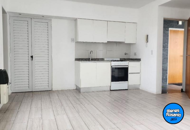 Departamentos - Rosario - Venta
