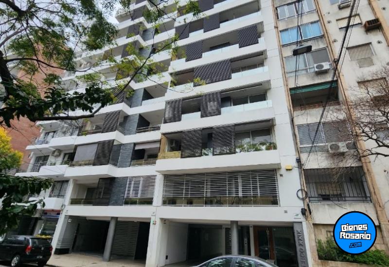 Departamentos - Rosario - Venta