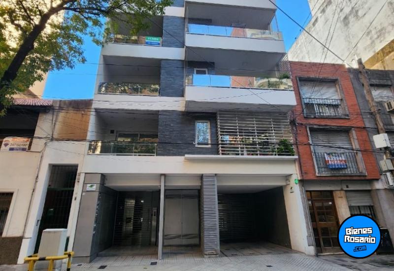 Departamentos - Rosario - Venta