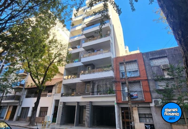 Departamentos - Rosario - Venta