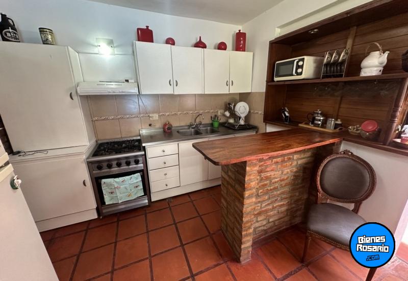 Casas - Funes - Venta