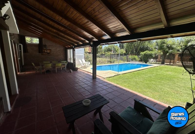 Casas - Funes - Venta
