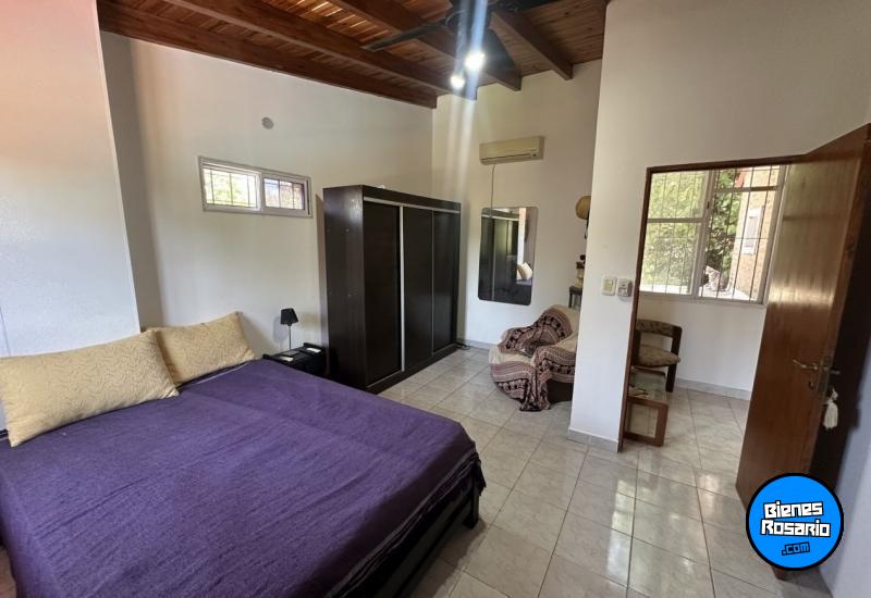 Casas - Funes - Venta