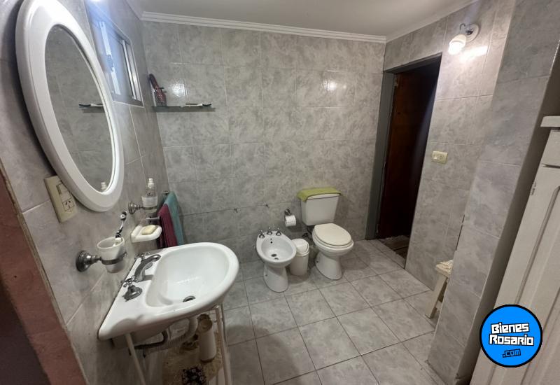 Casas - Funes - Venta