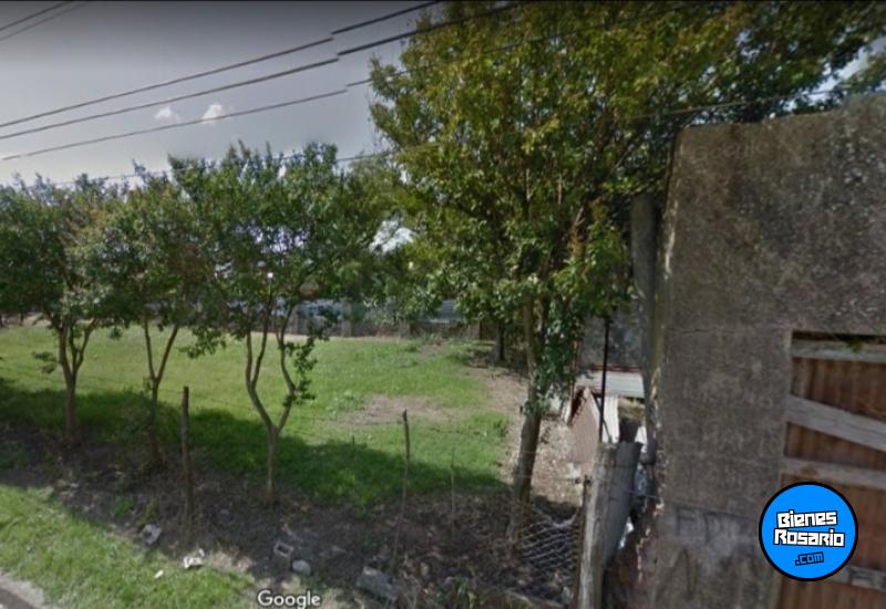Terrenos - Roldan - Venta