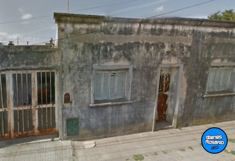 Terrenos - Roldan - Venta