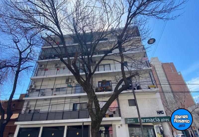 Departamentos - Rosario - Venta