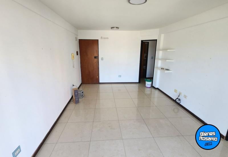 Departamentos - Rosario - Venta