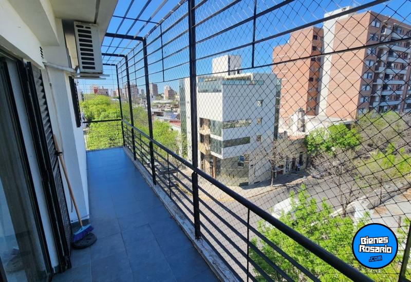 Departamentos - Rosario - Venta
