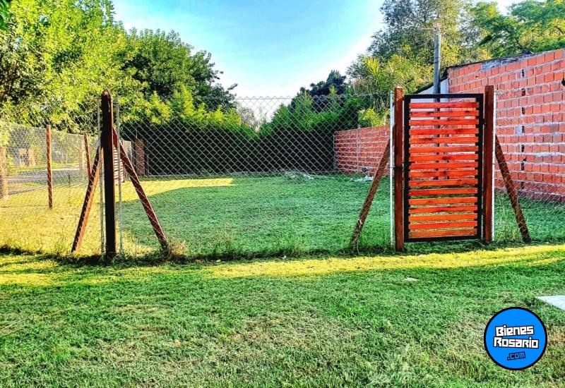Terrenos - Ibarlucea - Venta
