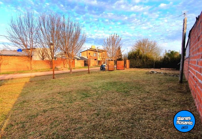 Terrenos - Ibarlucea - Venta