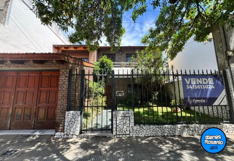 Casas - Rosario - Venta