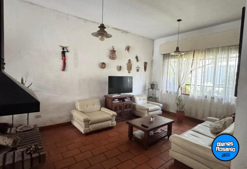 Casas - Rosario - Venta