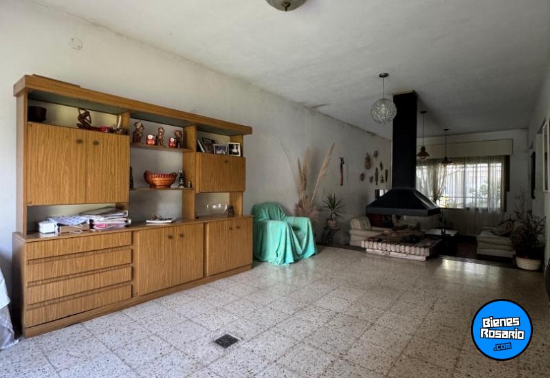 Casas - Rosario - Venta