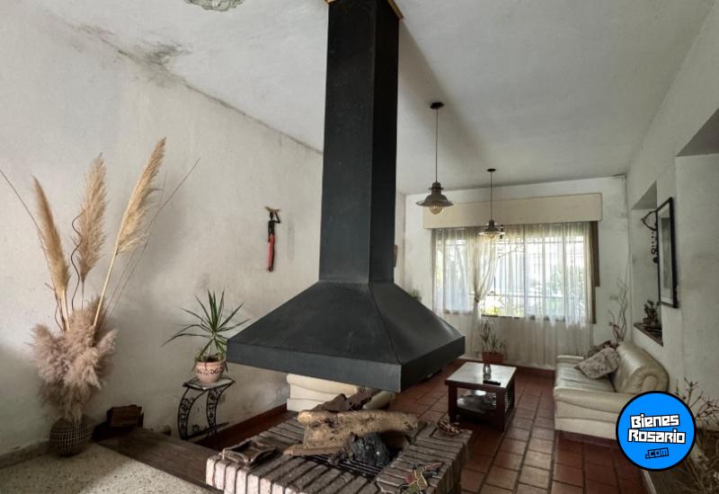 Casas - Rosario - Venta