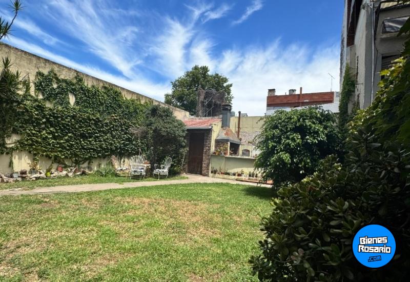 Casas - Rosario - Venta