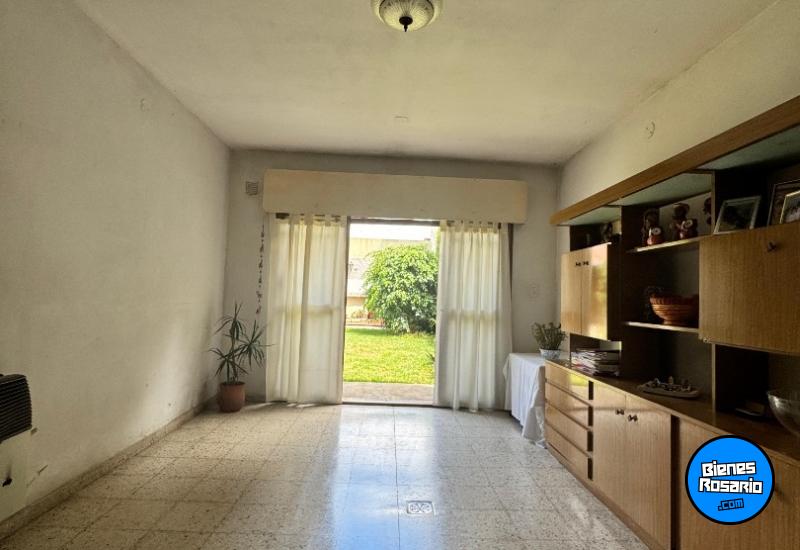 Casas - Rosario - Venta