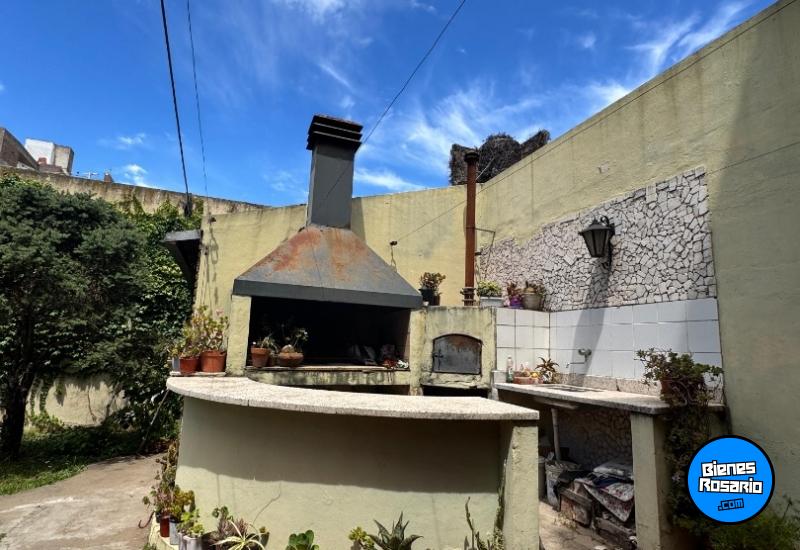 Casas - Rosario - Venta