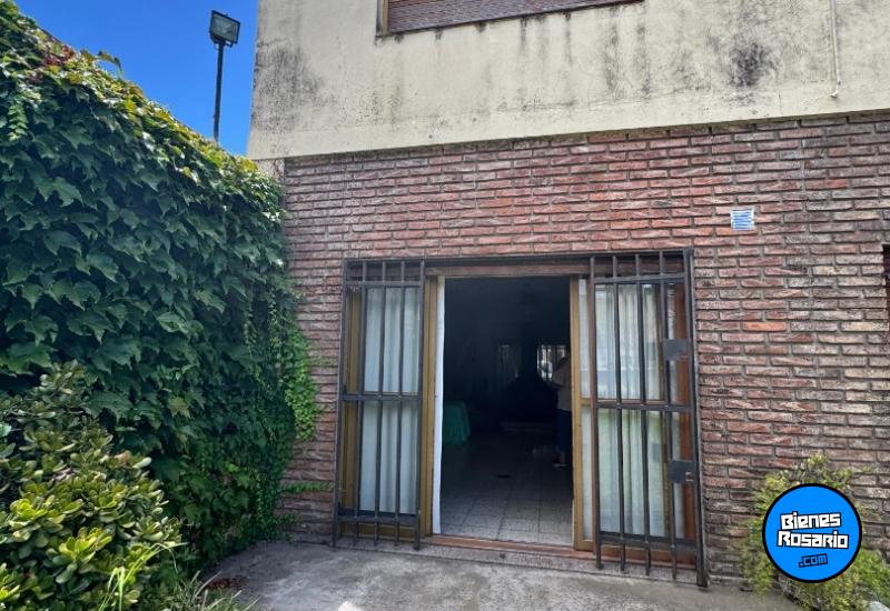 Casas - Rosario - Venta