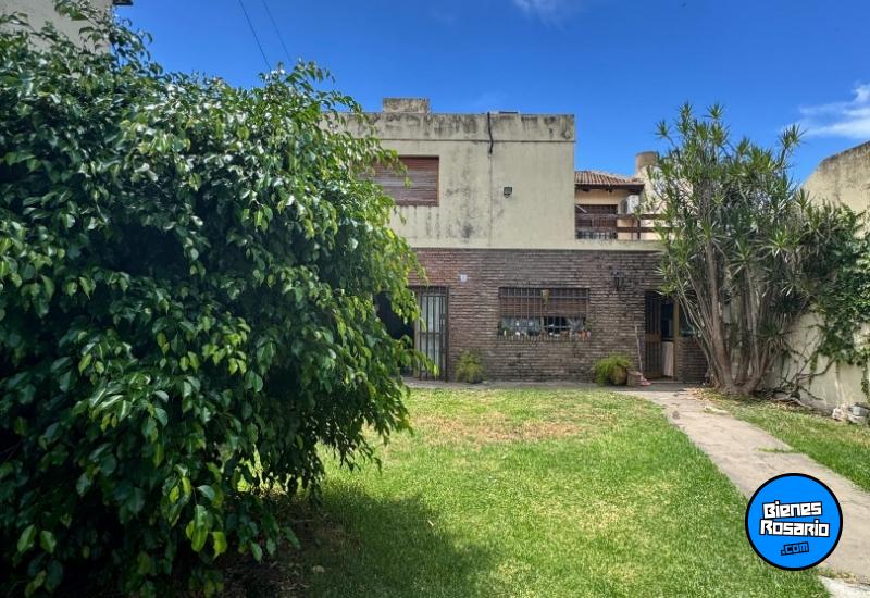 Casas - Rosario - Venta