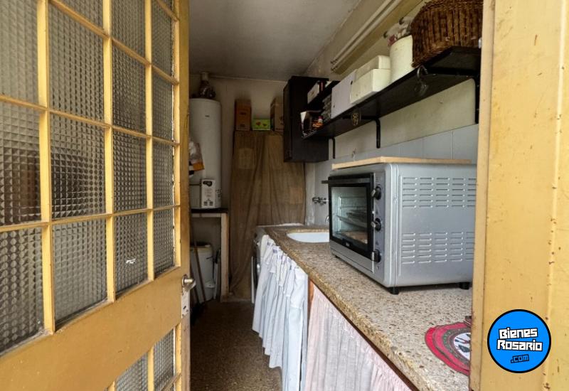 Casas - Rosario - Venta