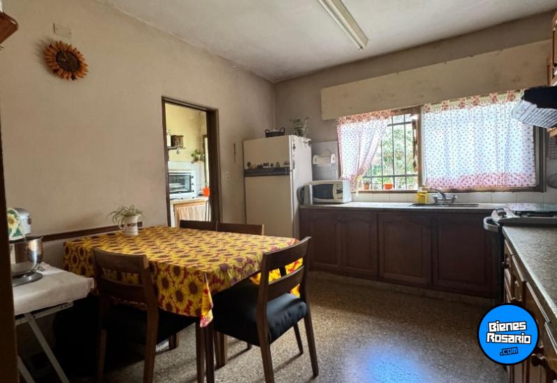 Casas - Rosario - Venta