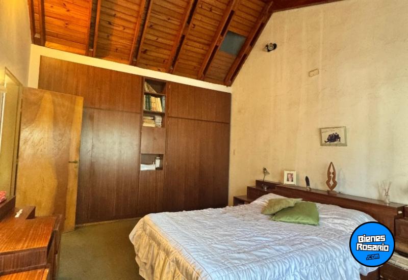 Casas - Rosario - Venta