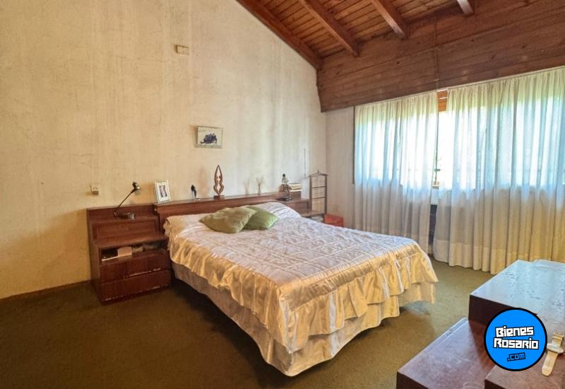 Casas - Rosario - Venta