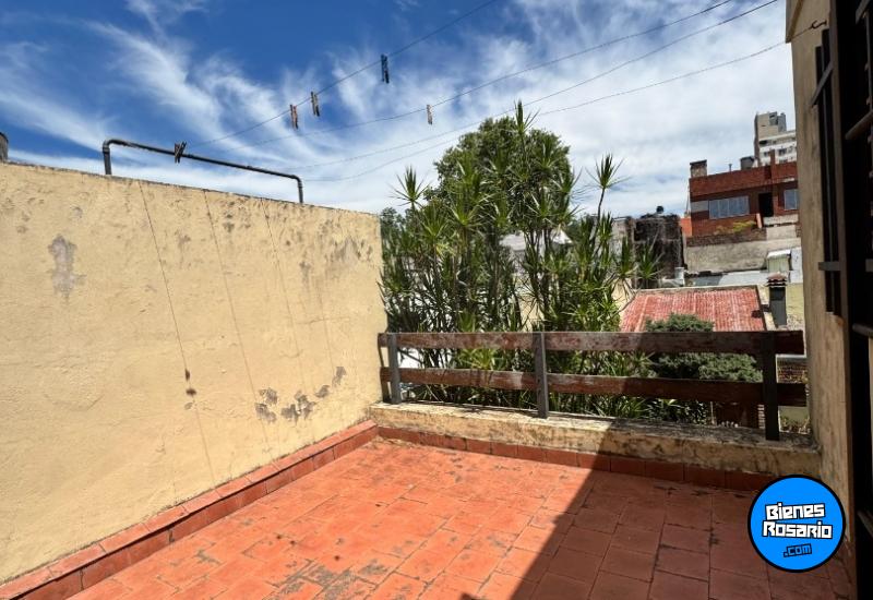 Casas - Rosario - Venta