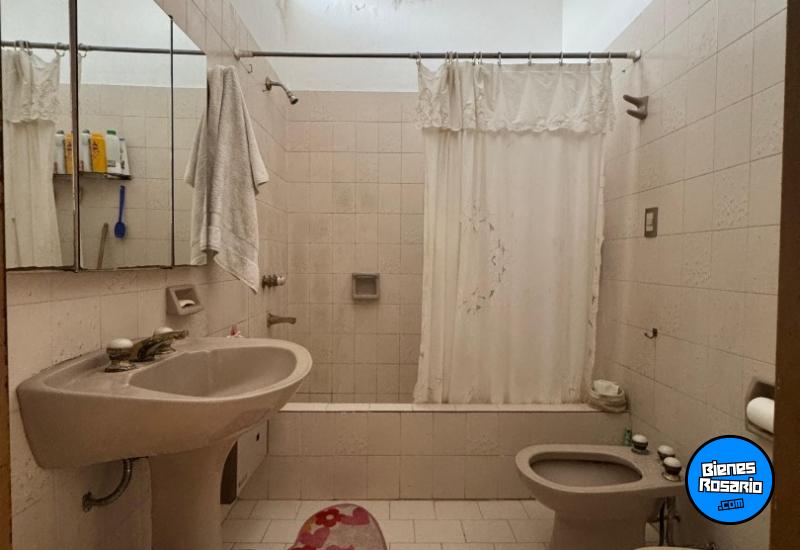 Casas - Rosario - Venta