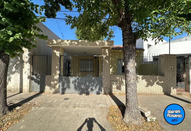 Casas - Rosario - Venta