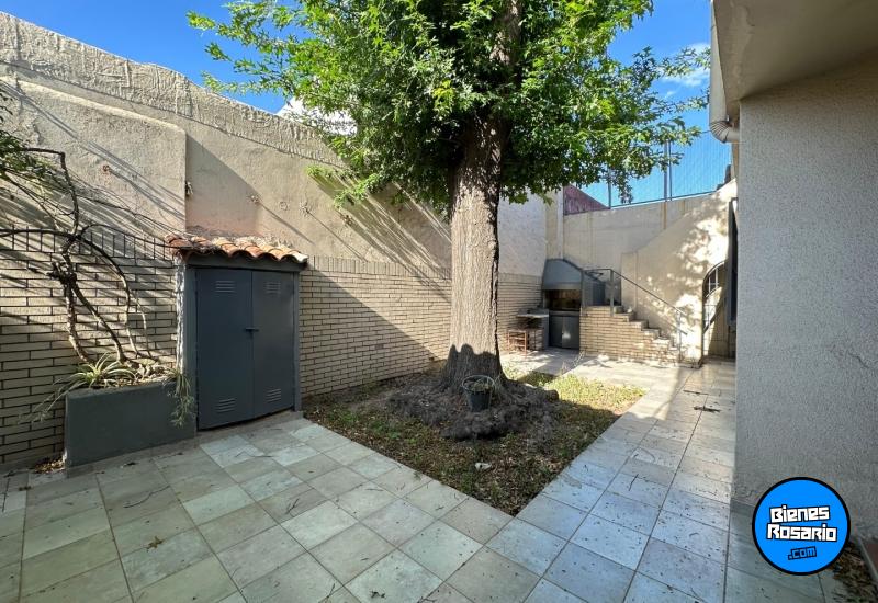 Casas - Rosario - Venta