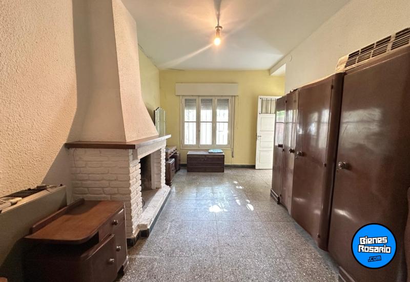 Casas - Rosario - Venta