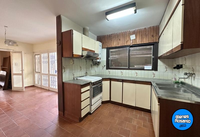 Casas - Rosario - Venta