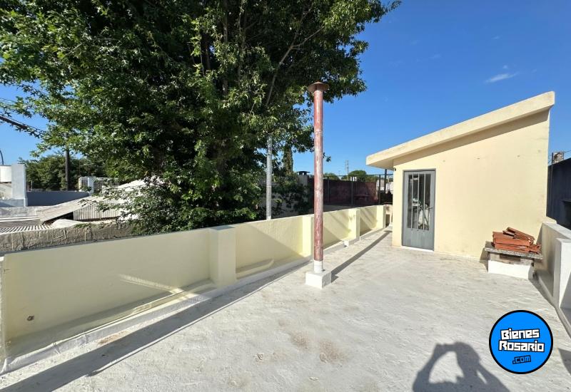 Casas - Rosario - Venta