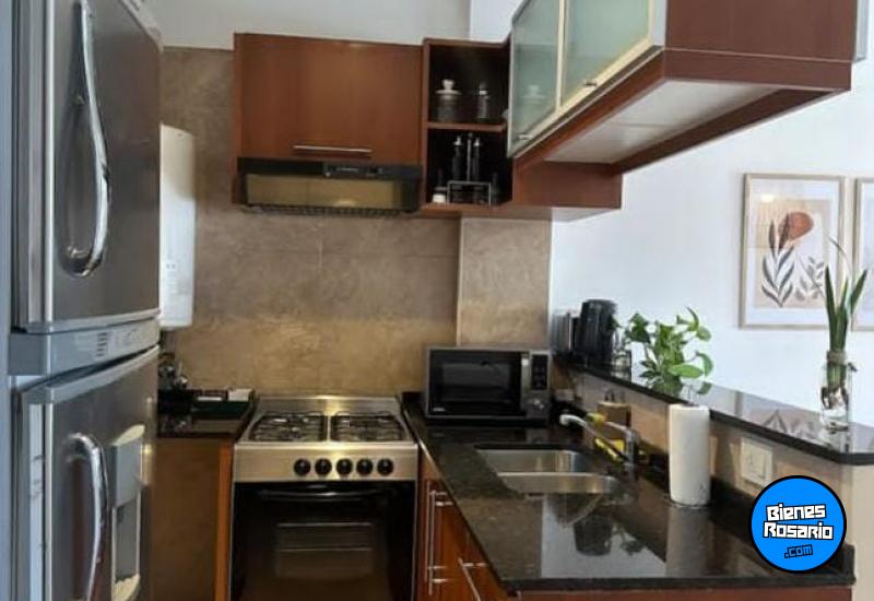 Departamentos - Rosario - Venta