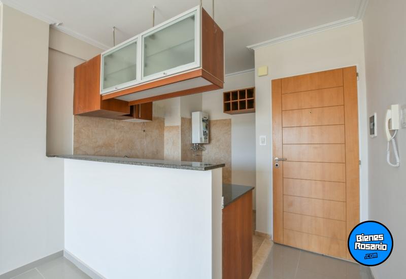 Departamentos - Rosario - Venta