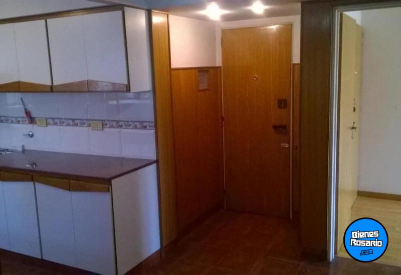 Departamentos - Rosario - Venta