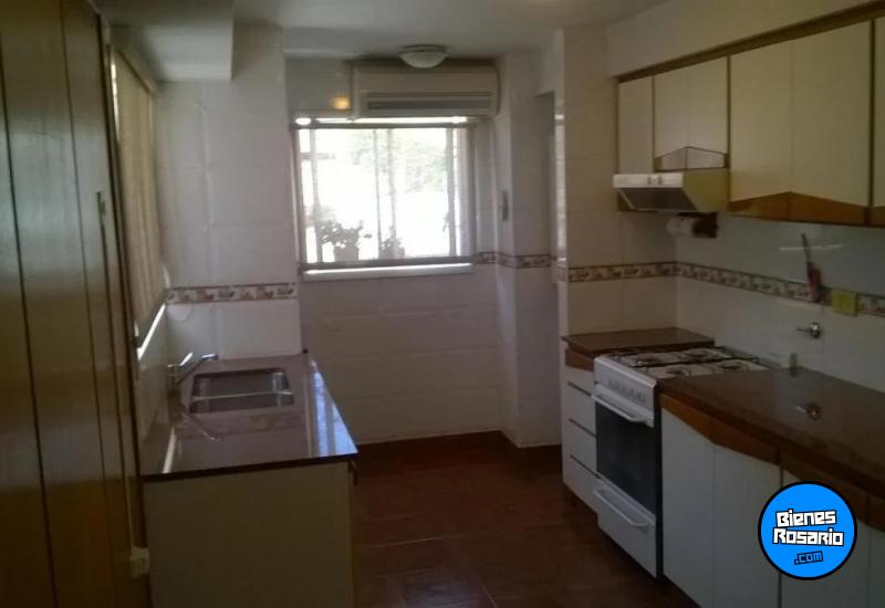 Departamentos - Rosario - Venta
