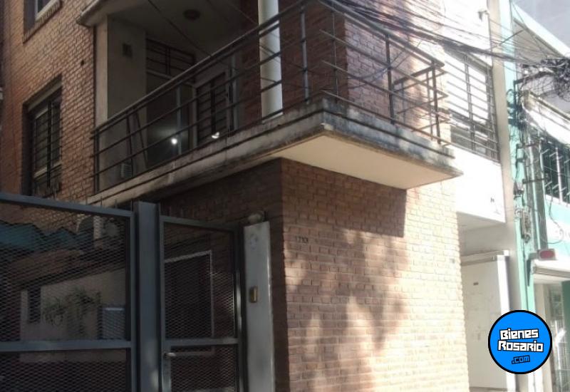 Departamentos - Rosario -  Alquiler