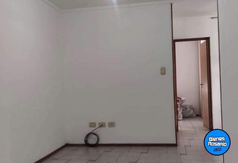 Departamentos - Rosario -  Alquiler