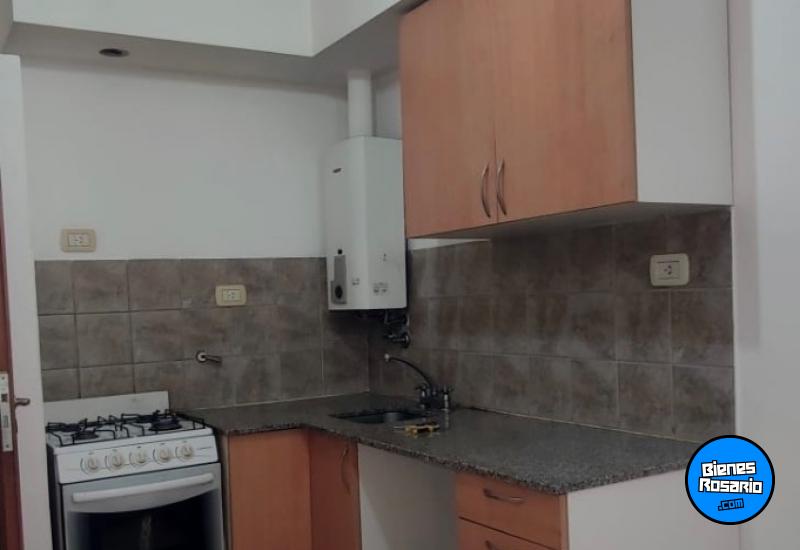 Departamentos - Rosario -  Alquiler