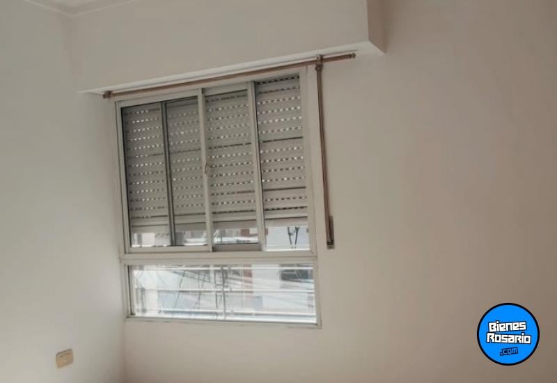 Departamentos - Rosario -  Alquiler