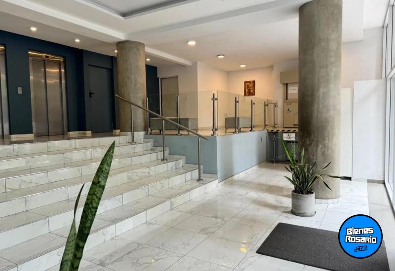 Departamentos - Rosario - Venta